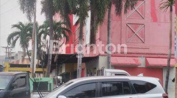 Gambar 5 TANAH/KAVLING Jl. TEUKU UMAR CIMONE TANGERANG