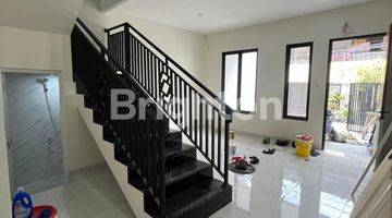 Gambar 4 RUMAH DURI KEPA BRAND NEW 3 LANTAI