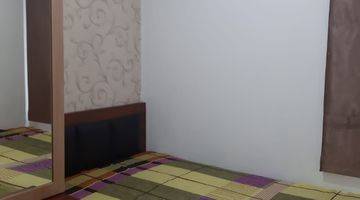 Gambar 3 Dijual Apartemen 3BR di Bassura City