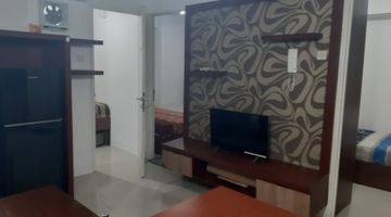 Gambar 1 Dijual Apartemen 3BR di Bassura City