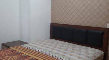 Gambar 4 Dijual Apartemen 3BR di Bassura City