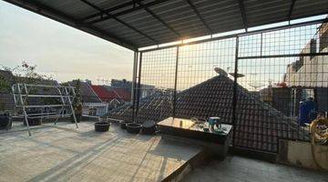 Gambar 1 Dijual Rumah 3Lt di Taman Palem Lestari harga murah