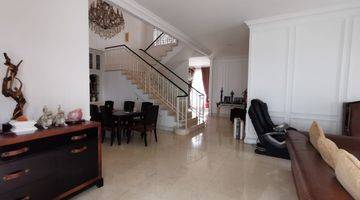 Gambar 4 Dijual Rumah Mewah di Fountain Bleau Golf Residence BSD