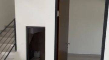 Gambar 3 Dijual Rumah Baru 2 Lt di East Terrace Metland Tangerang