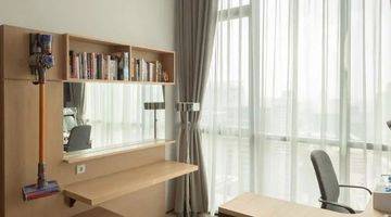 Gambar 2 Dijual 1 unit Apartemen mewah di Area Kuningan Jakarta