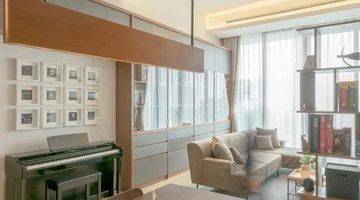 Gambar 5 Dijual 1 unit Apartemen mewah di Area Kuningan Jakarta