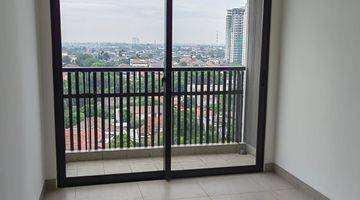 Gambar 5 Dijual Apartemen 2br di Fatmawati City Center