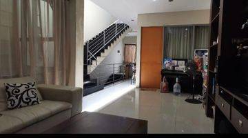 Gambar 4 Dijual Rumah Mewah 3 Lt di Manyar Permai Pik Harga Murah