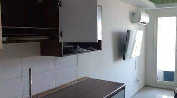 Gambar 2 Dijual Apartemen Studio di Tuscany Residence BSD