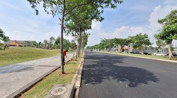 Gambar 3 Dijual Tanah komersil lokasi paling Prime di tahap 1 area PIK2 