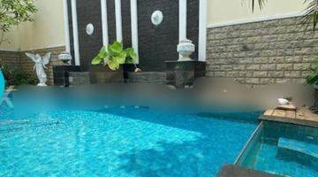 Gambar 1 Dijual Rumah mewah 2 Lt di Pondok Indah Jaksel