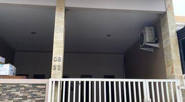 Gambar 3 Dijual Cepat Rumah 2Lt di Poris Paradise Eksklusif. Crstnefbw