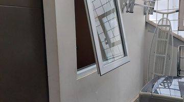 Gambar 2 Rumah 2 Lantai Bagus Semi Furnished SHM di Allegria Park Bsd City, Tangerang Dpbsd