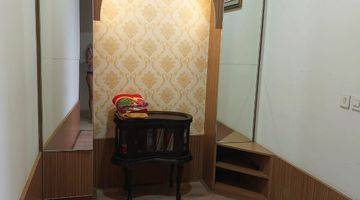 Gambar 4 Rumah 2 Lantai Bagus Semi Furnished SHM di Allegria Park Bsd City, Tangerang Dpbsd