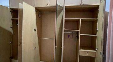 Gambar 3 Dijual Rumah 2 Lantai Semi Furnished di Taman Permata Indah 2 Jakarta Utara. Adrefbw