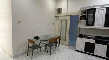 Gambar 5 Dijual Rumah 2 Lantai Semi Furnished di Taman Permata Indah 2 Jakarta Utara. Adrefbw