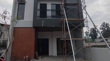 Gambar 1 Rumah Ready 2 Lantai di Katapang Soreang Type 115 138