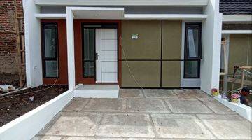 Gambar 1 Rumah 100JT An Cicilan Flat 1JT Sampai Akhir