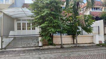 Gambar 1 Dijual Rumah Surabaya Barat Internasional Village I Citraland 