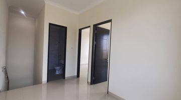 Gambar 3 Dijual Rumah Baru Sutorejo Prima 2.6 M 