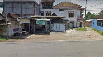 Gambar 1 Dijual Tanah Noll Jalan Propinsi Weleri Kendal Jateng 