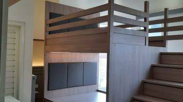 Gambar 3 Graha Sukolilo Regency Baru Gress, Semi Furnished, Hanya 1Man