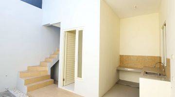 Gambar 5 Graha Sukolilo Regency Baru Gress, Semi Furnished, Hanya 1Man