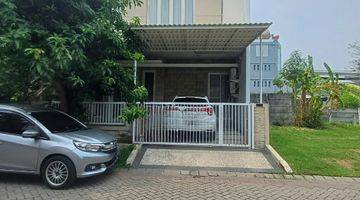 Gambar 1 Jual Rumah Pakuwon City Florence 2.2 M 