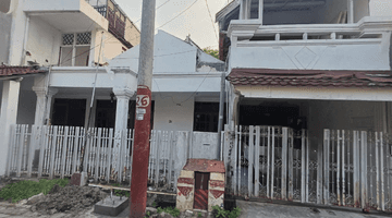 Gambar 1 Ijual Cepat Rumah Hitung Tanah Mulyosari Jarang Ada