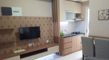 Gambar 3 Disewakan apartemen Furnished Di Parahyangan Residence  Para