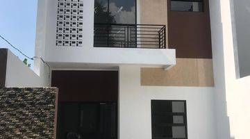 Gambar 1 Dijual Rumah Baru Minimalis Modern Di Geger Kalong