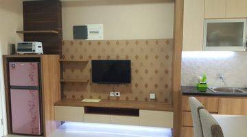 Gambar 2 Disewakan apartemen Furnished Di Parahyangan Residence  Para