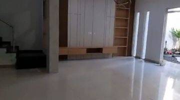 Gambar 2 Dijual Rumah Full Renovasi Dan Furnished Di Naganingrum