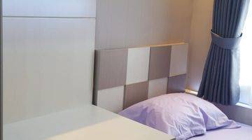 Gambar 5 Disewakan apartemen Furnished Di Parahyangan Residence  Para