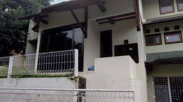 Gambar 1 Rumah Asri Dan Terawat Ini Terbatas Dengan Harga di Bawah Pasaran