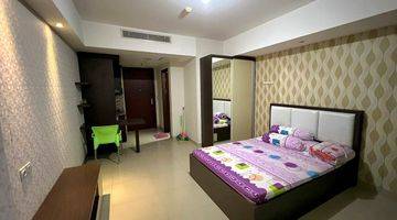 Gambar 1 Apartemen U Residence Tower 1 Supermall Karawaci