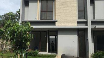 Gambar 2 Rumah Bsd Eminent Precia