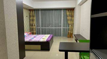 Gambar 3 Apartemen U Residence Tower 1 Supermall Karawaci