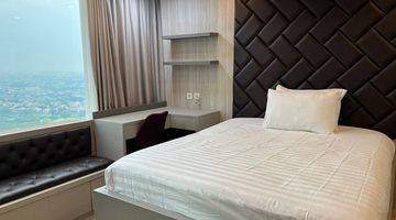 Gambar 3 Apartemen U Residence 2 Supermall Karawaci Full Furnished