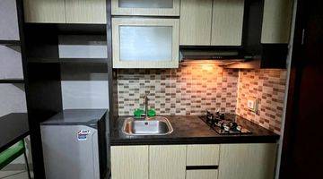 Gambar 2 Apartemen U Residence Tower 1 Supermall Karawaci