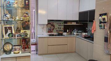 Gambar 2 Wts Dijual Cluster Flamingo Gading Serpong SEMI Furnish 