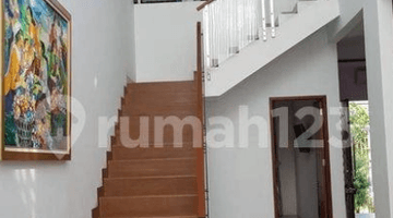 Gambar 2 Dijual Rumah Taman Telaga Golf Bsd