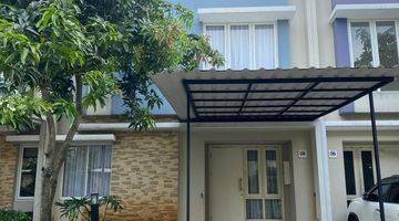 Gambar 1 Full Furnished Cluster Thomson Gading Serpong