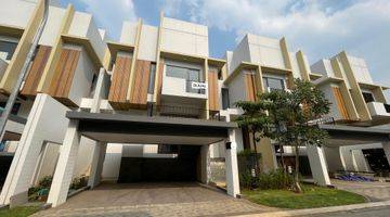 Gambar 1 Dijual Rumah Bsd Blizfield, Bsd Tangerang, Tangerang