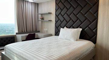 Gambar 4 Apartemen U Residence 2 Supermall Karawaci Full Furnished