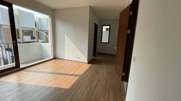 Gambar 1 Dijual Rumah Bsd Blizfield, Bsd Tangerang, Tangerang