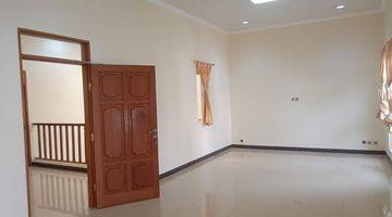 Gambar 3 Wts Dijual Rumah Cluster Cemara Alam Sutera