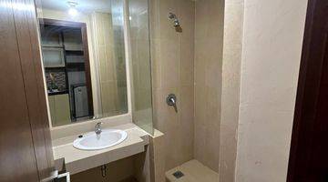 Gambar 4 Apartemen U Residence Tower 1 Supermall Karawaci