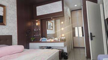 Gambar 4 Wts Dijual Cluster Flamingo Gading Serpong SEMI Furnish 