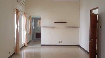 Gambar 5 Wts Dijual Rumah Cluster Cemara Alam Sutera